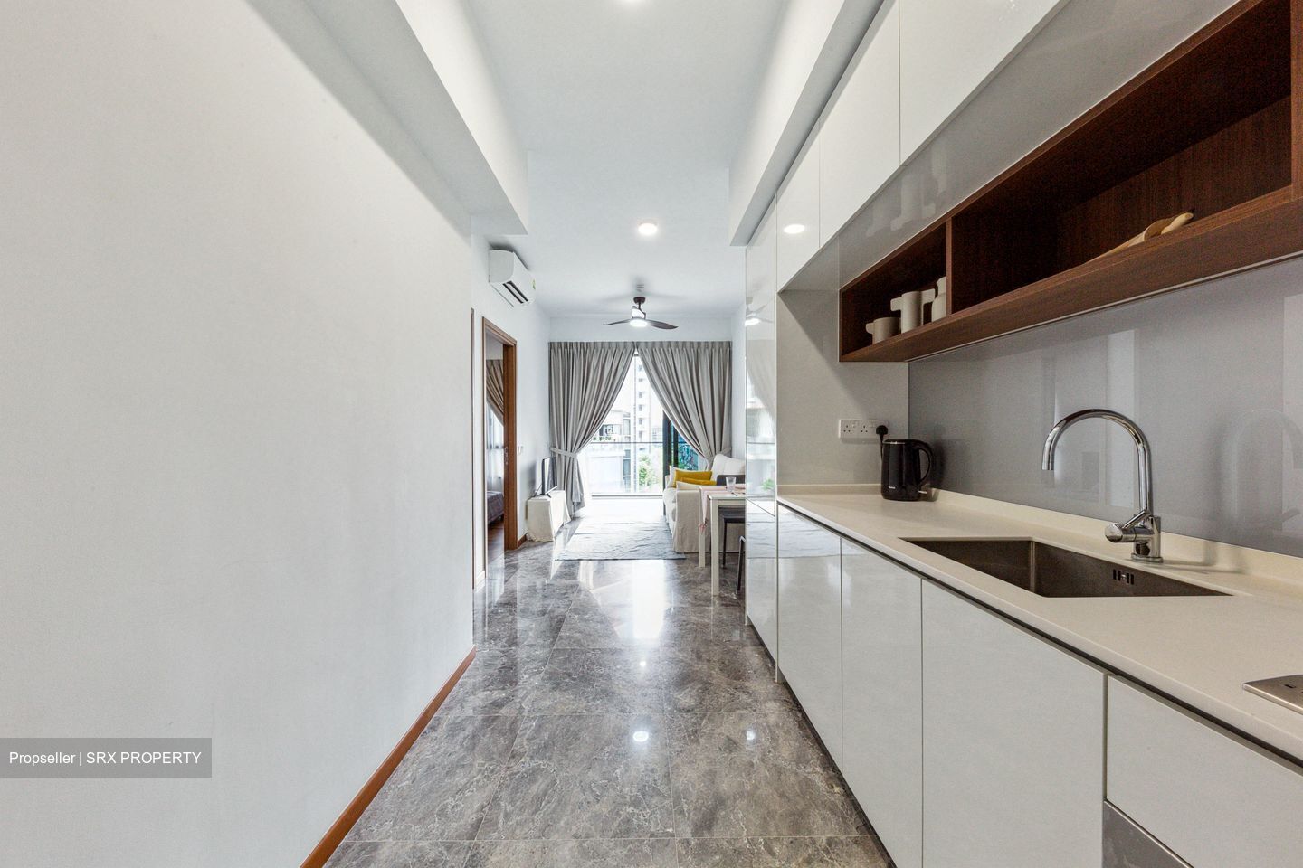 Fourth Avenue Residences (D10), Apartment #447268301